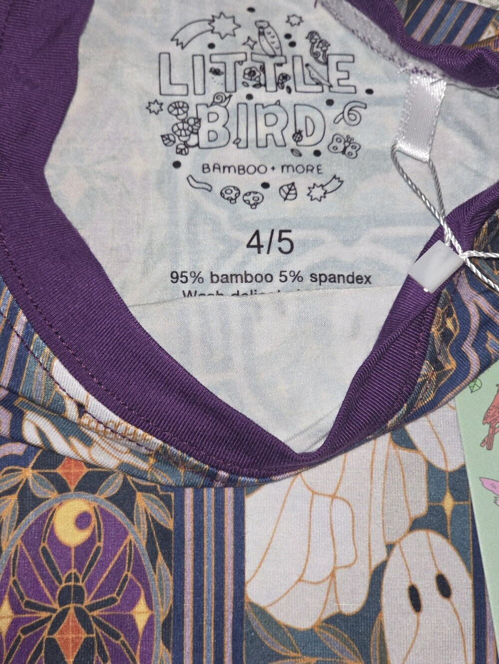 Bamboo Pjs - Picture 3 of 3
